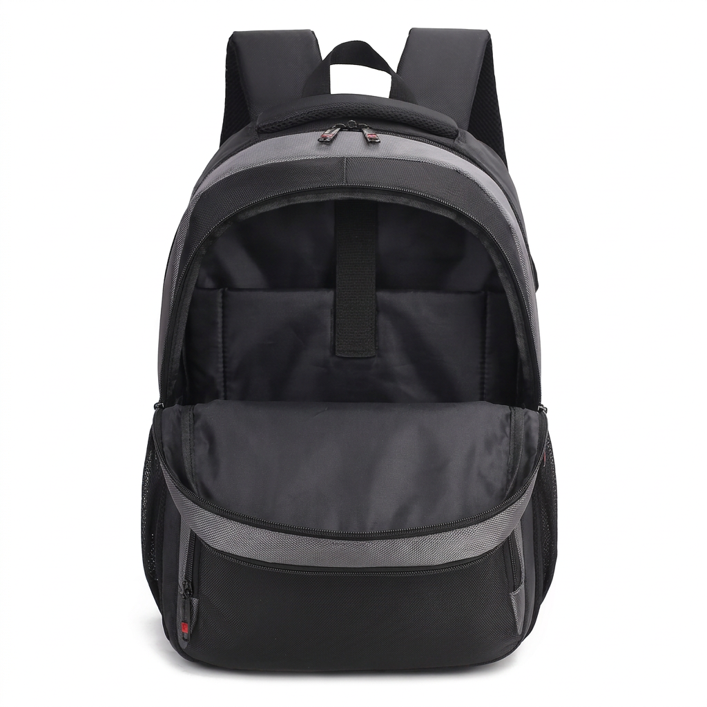 JP8852 | Grey | interior laptop