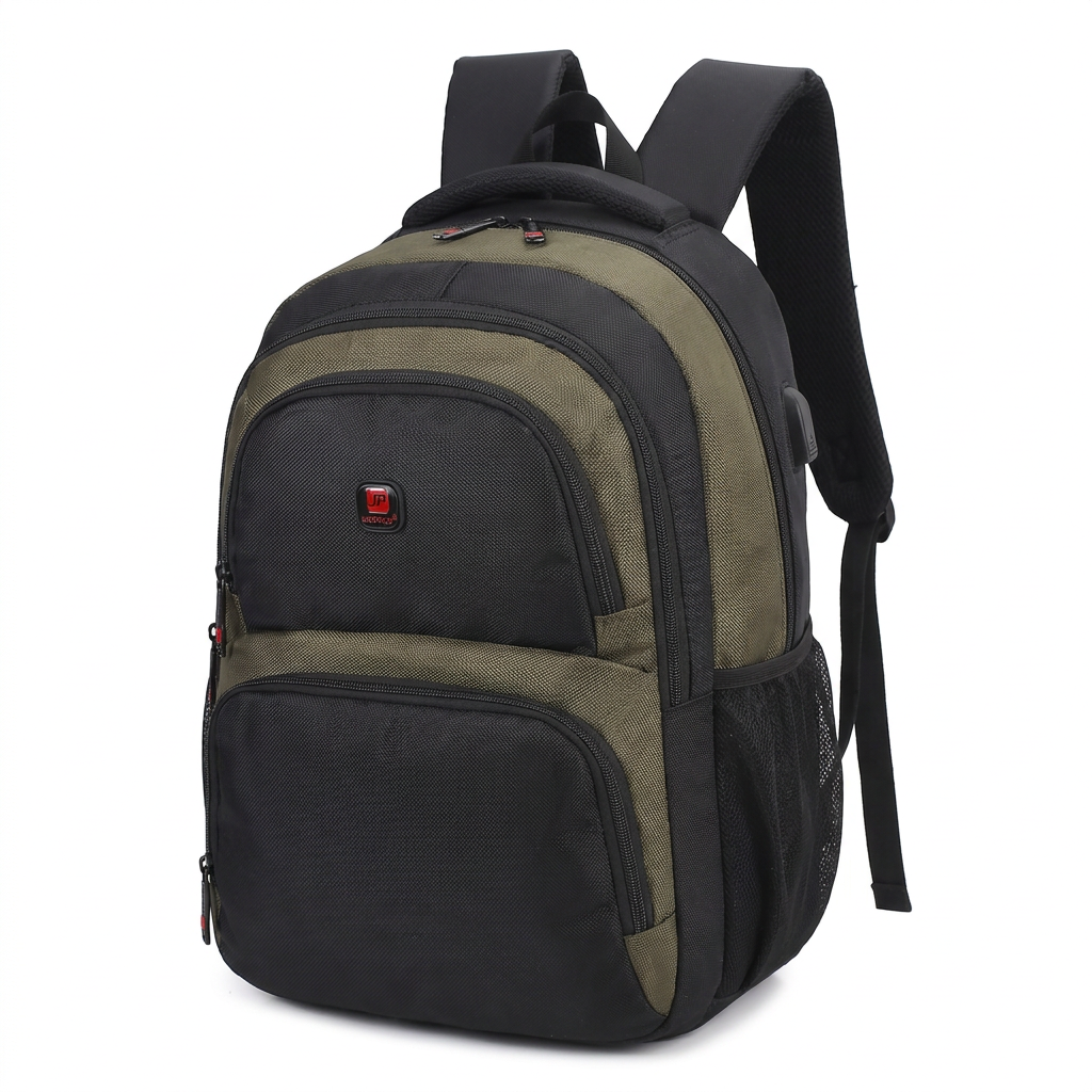 JP8852 | Olive | front34