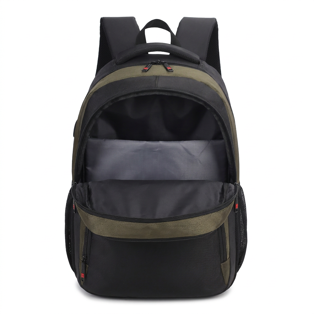 JP8852 | Olive | interior laptop