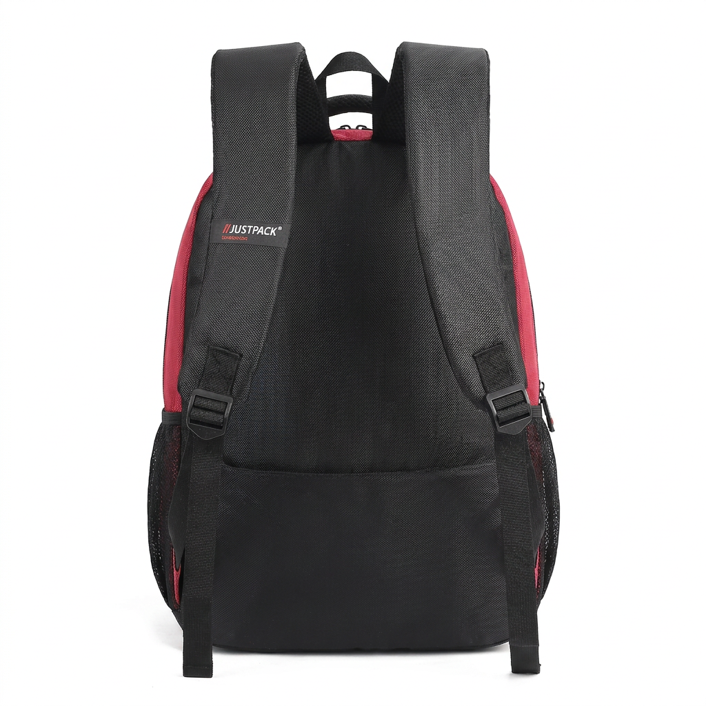 JP8853 | Red | rear