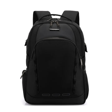 JustPack Waterproof Backpack with Large Capacity & Smart Storage