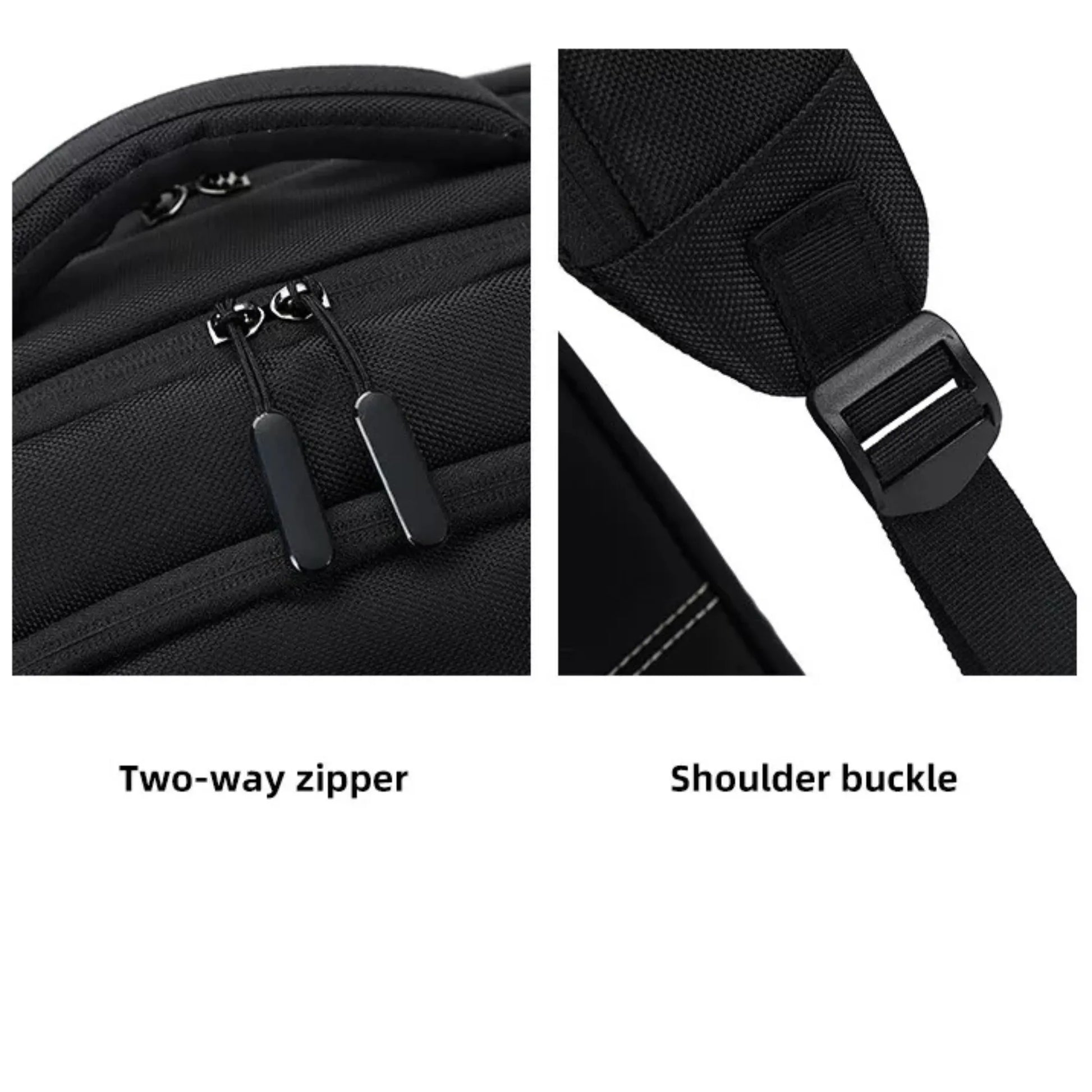 Justpack Carry-On Flight Bag – Airline Shoulder Travel Bag Justpack Carry-On Flight Bag – Airline Shoulder Travel Bag