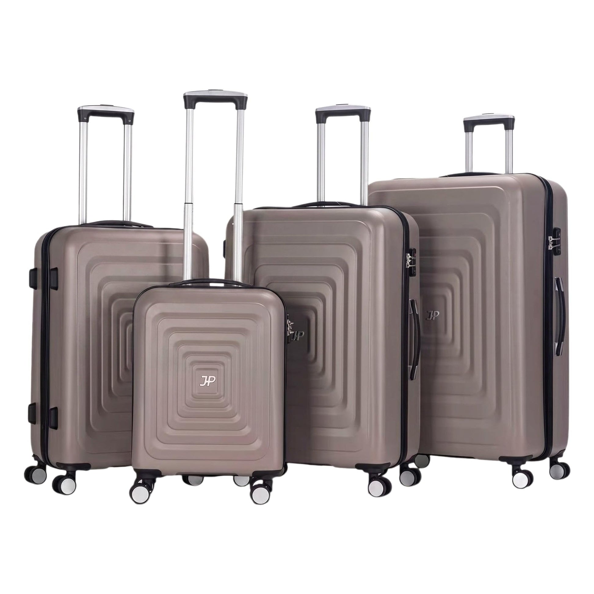 JustPack 8888 Squares Khaki