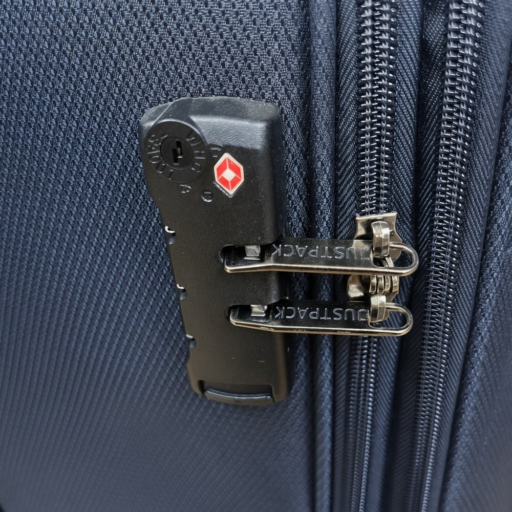 AV Navy LOCK