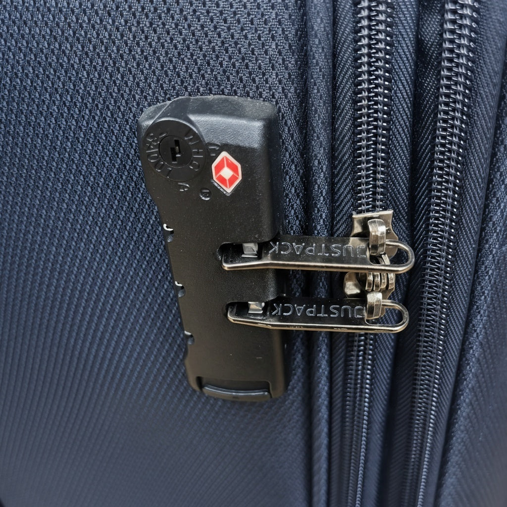 AV Navy LOCK