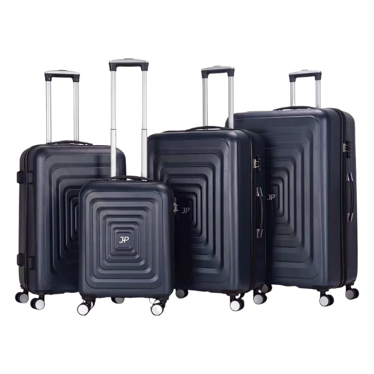 JustPack 8888 Squares Navy