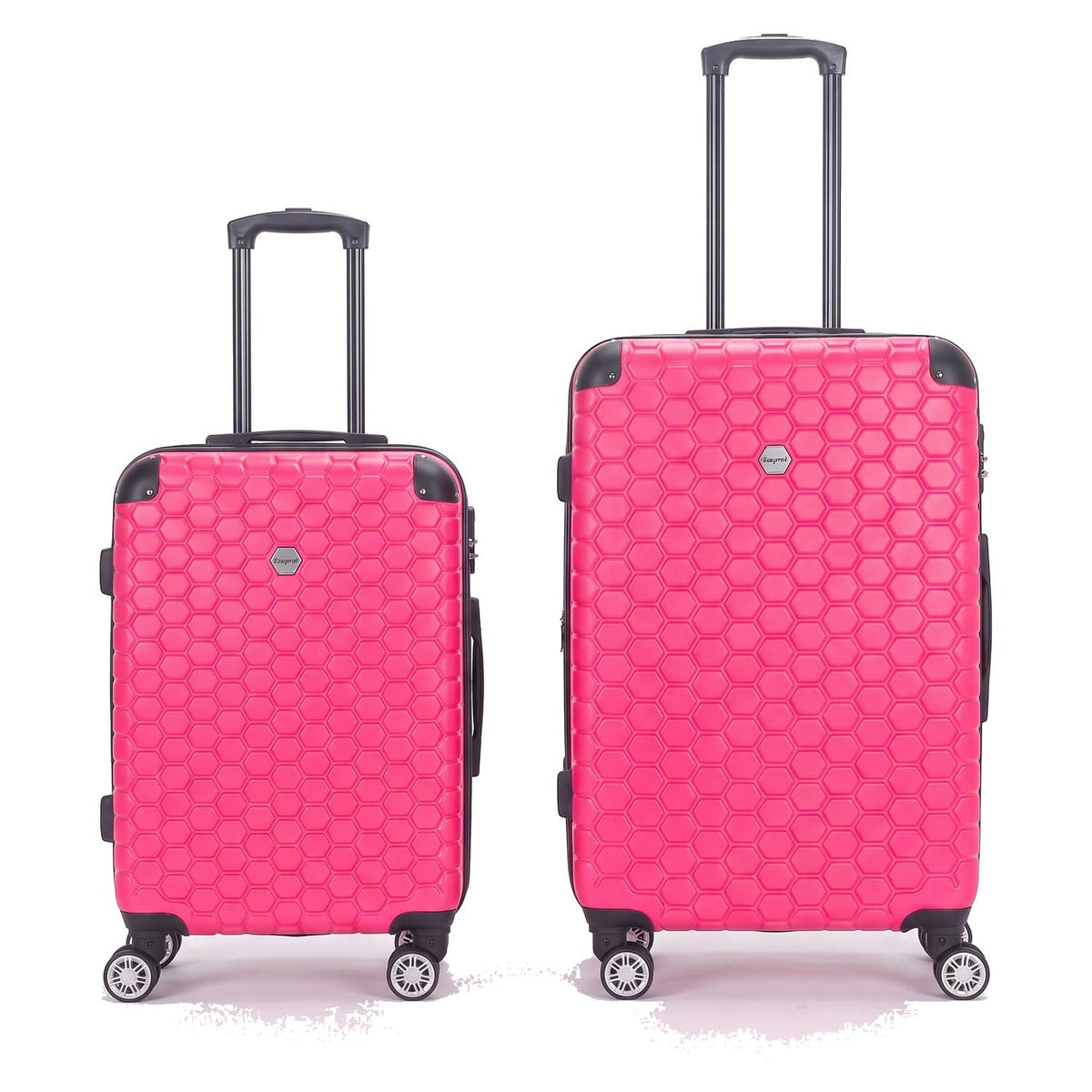 EZ119 | PINK_SET2 | Pink 2 piece set