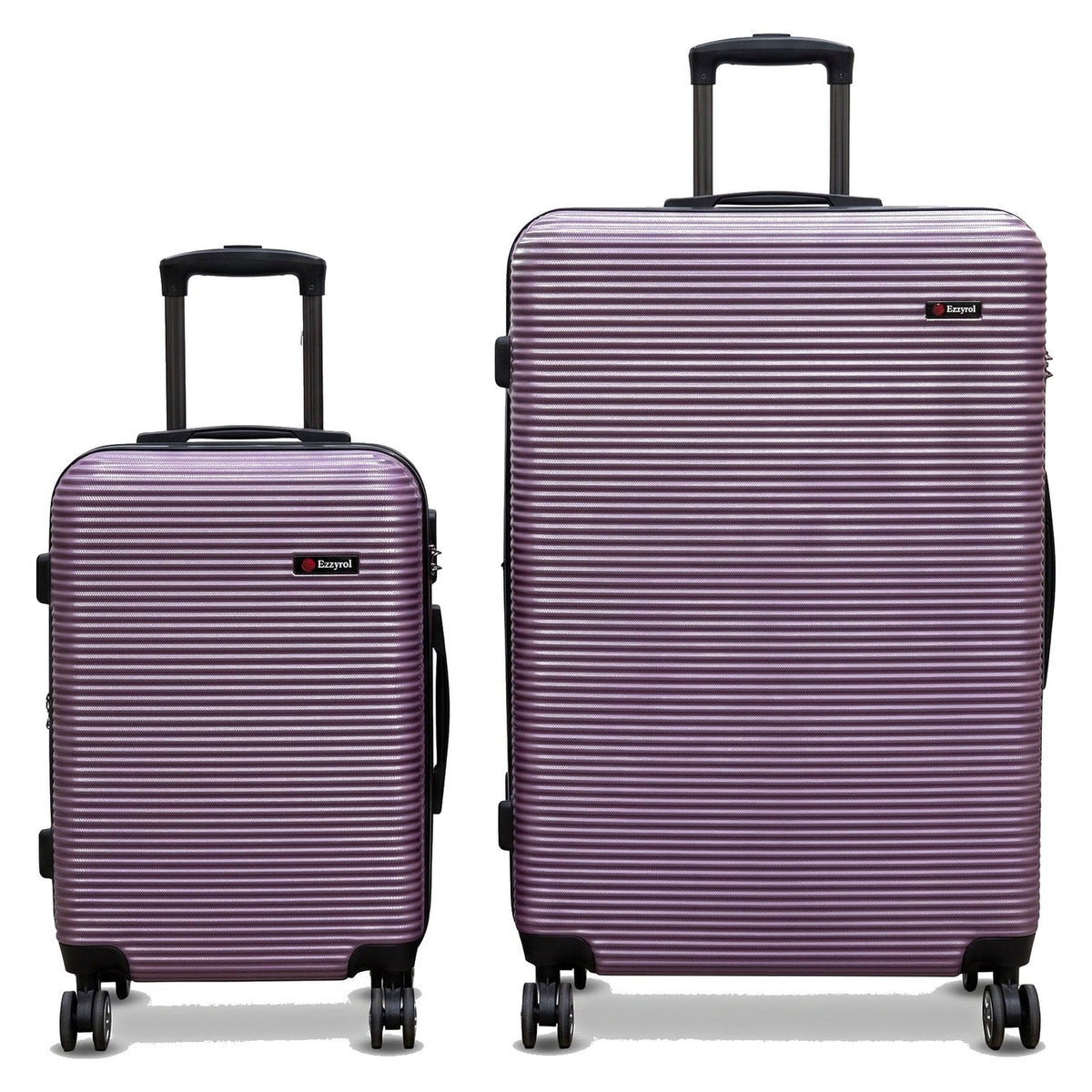 EZ8440 | PLUM_SET2 | Plum 2 piece set