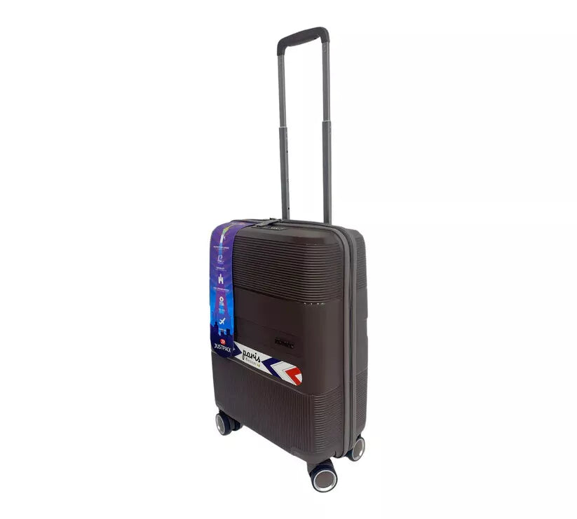 Justpack PL106 Unbreakable PP Suitcase