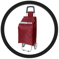 Shopping Trolley
