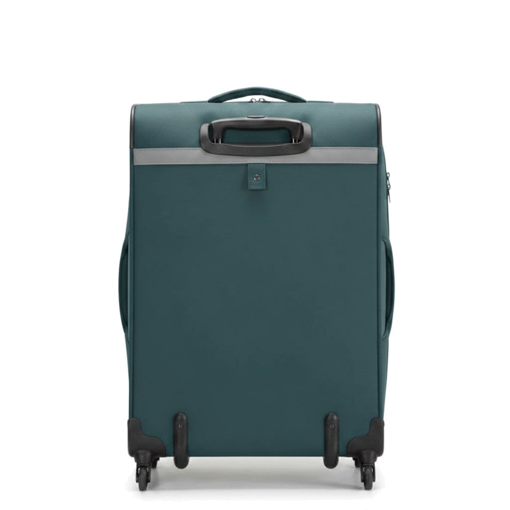Kite Teal BACK