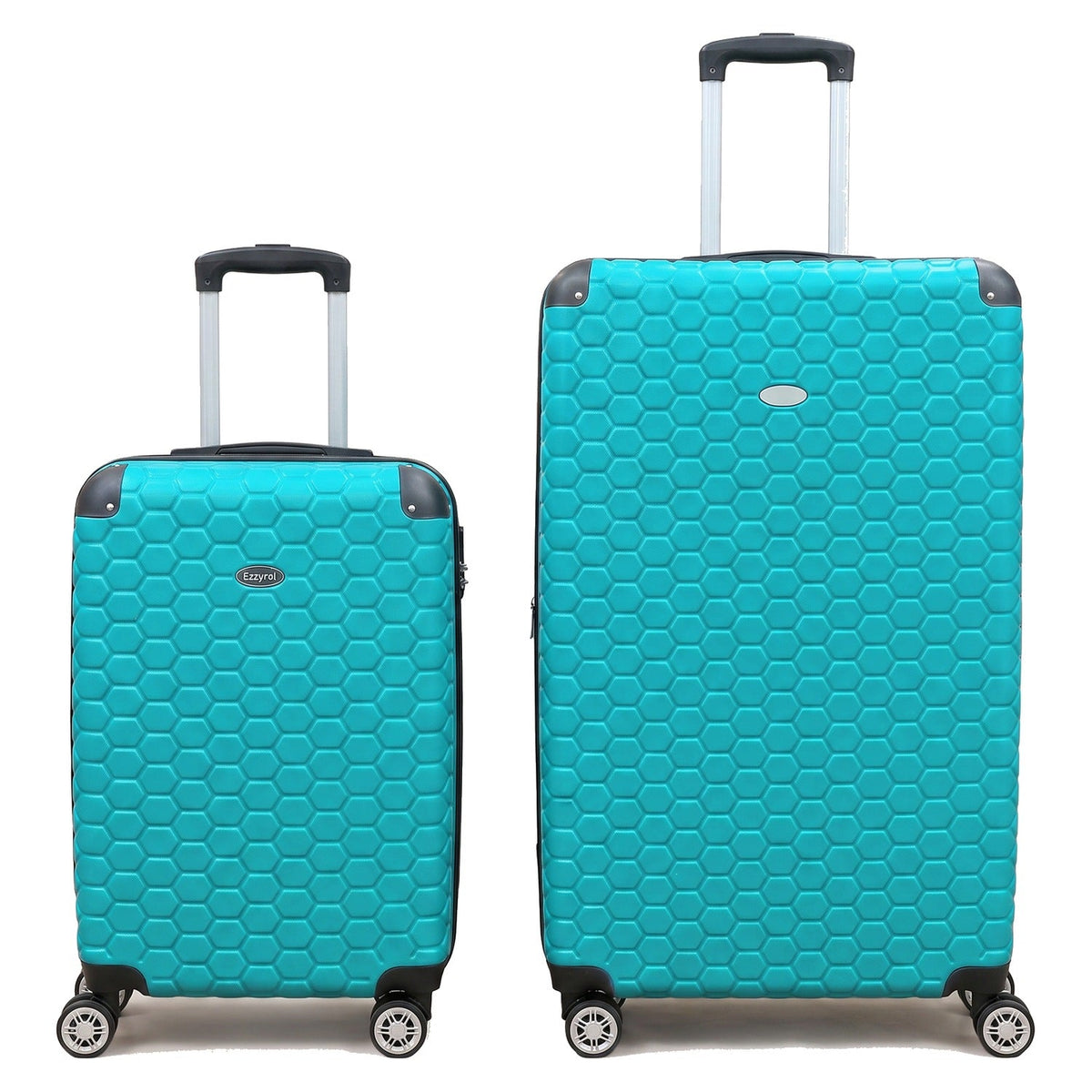EZ119 | TEAL_SET2 | Teal 2 piece set