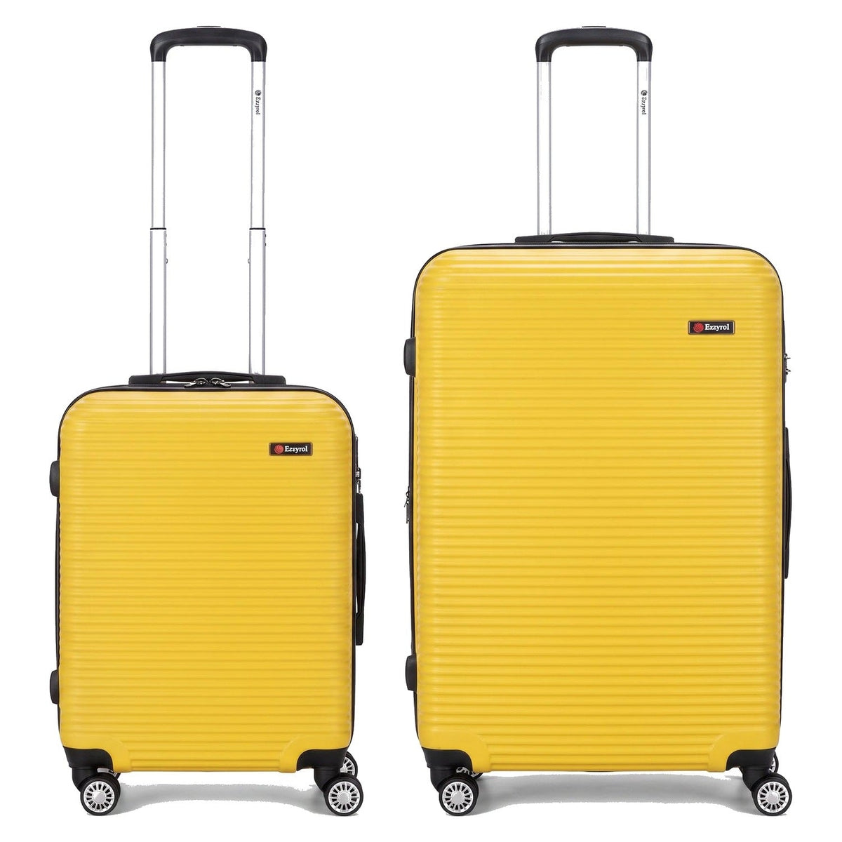 EZ8440 | YELLOW_SET2 | Yellow 2 piece set