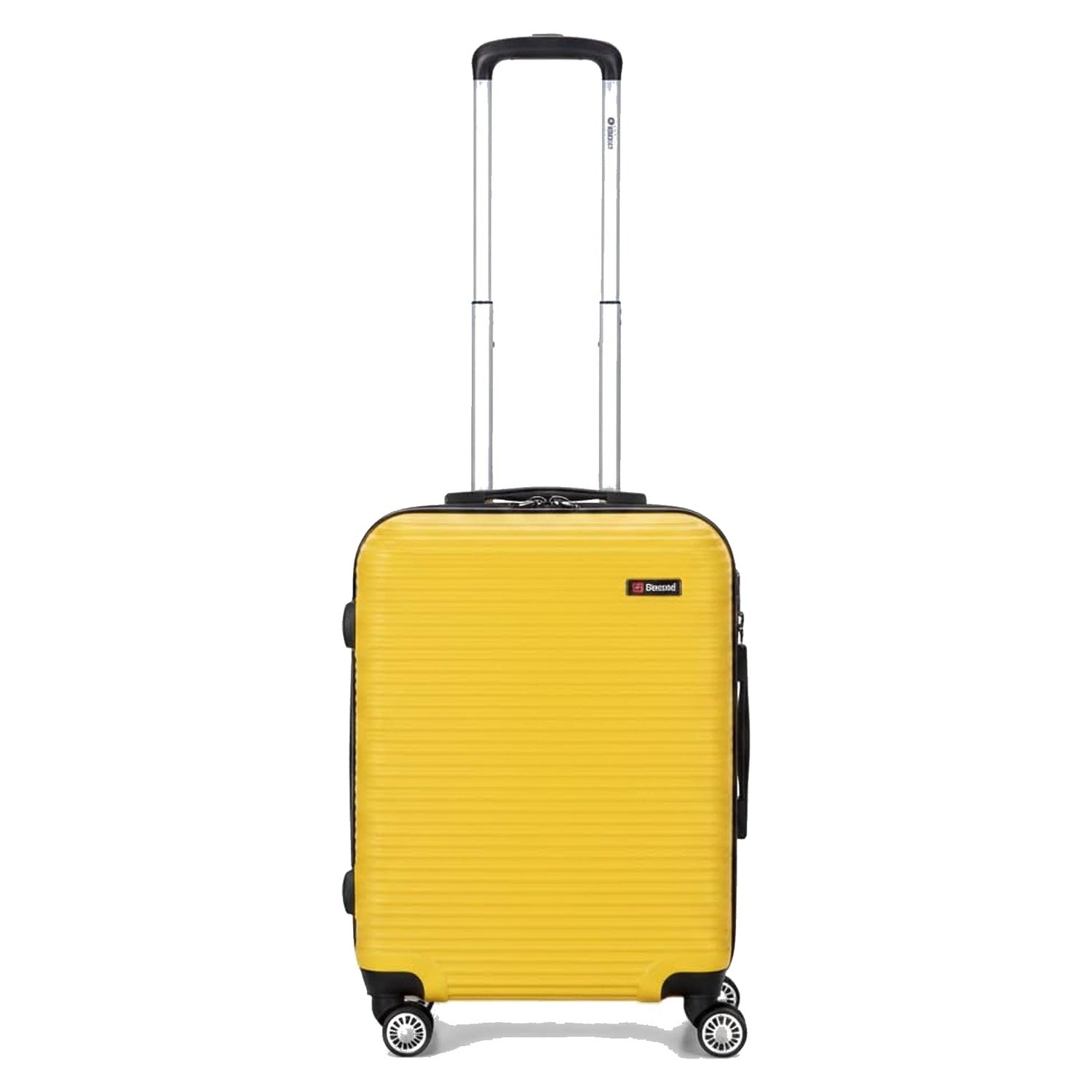 Ezzyrol 8440 ABS Hard Shell Suitcase | 20 26 28 30 32 Inch