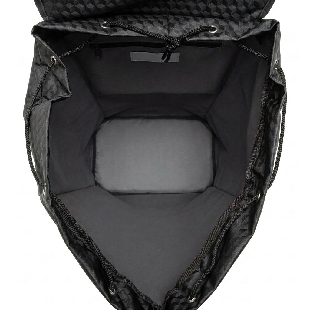 interior topopen