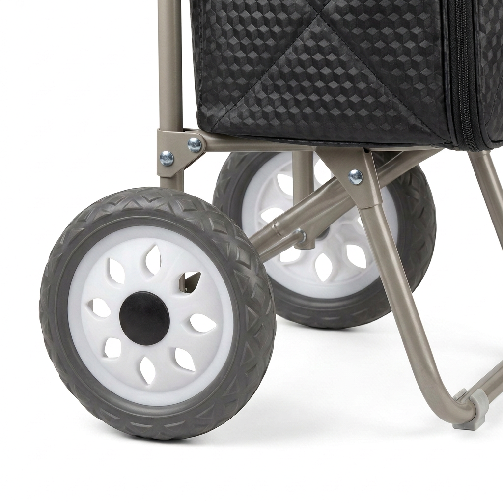 wheel closeup
