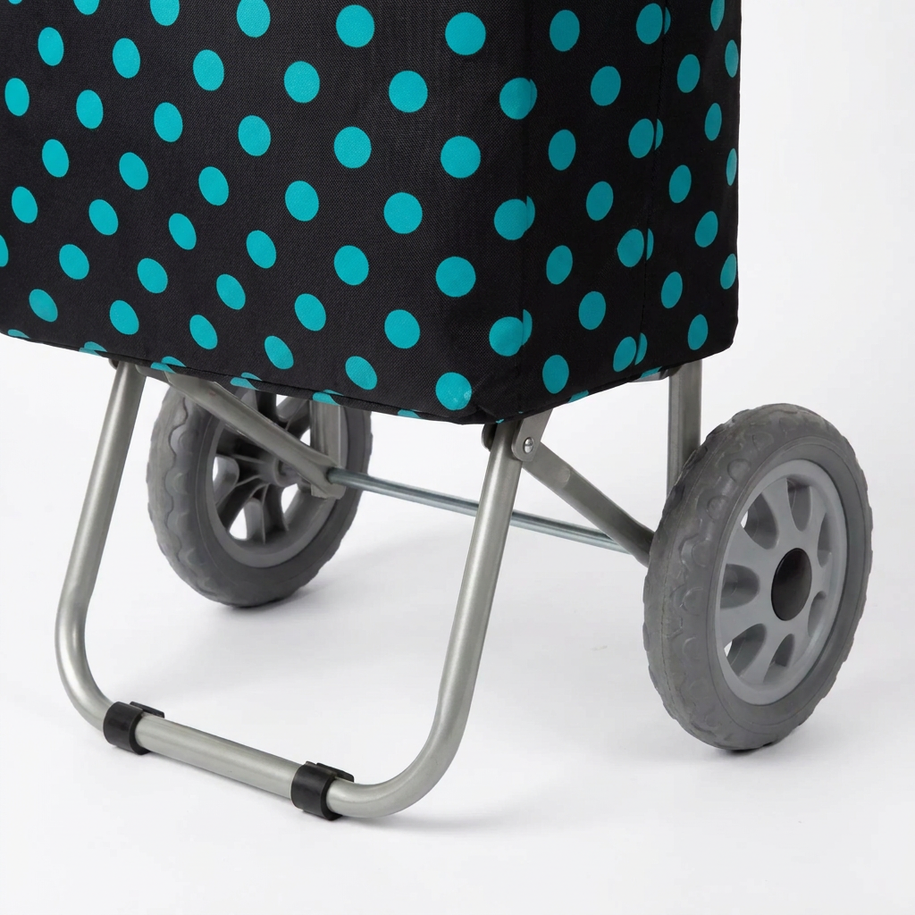 wheel closeup