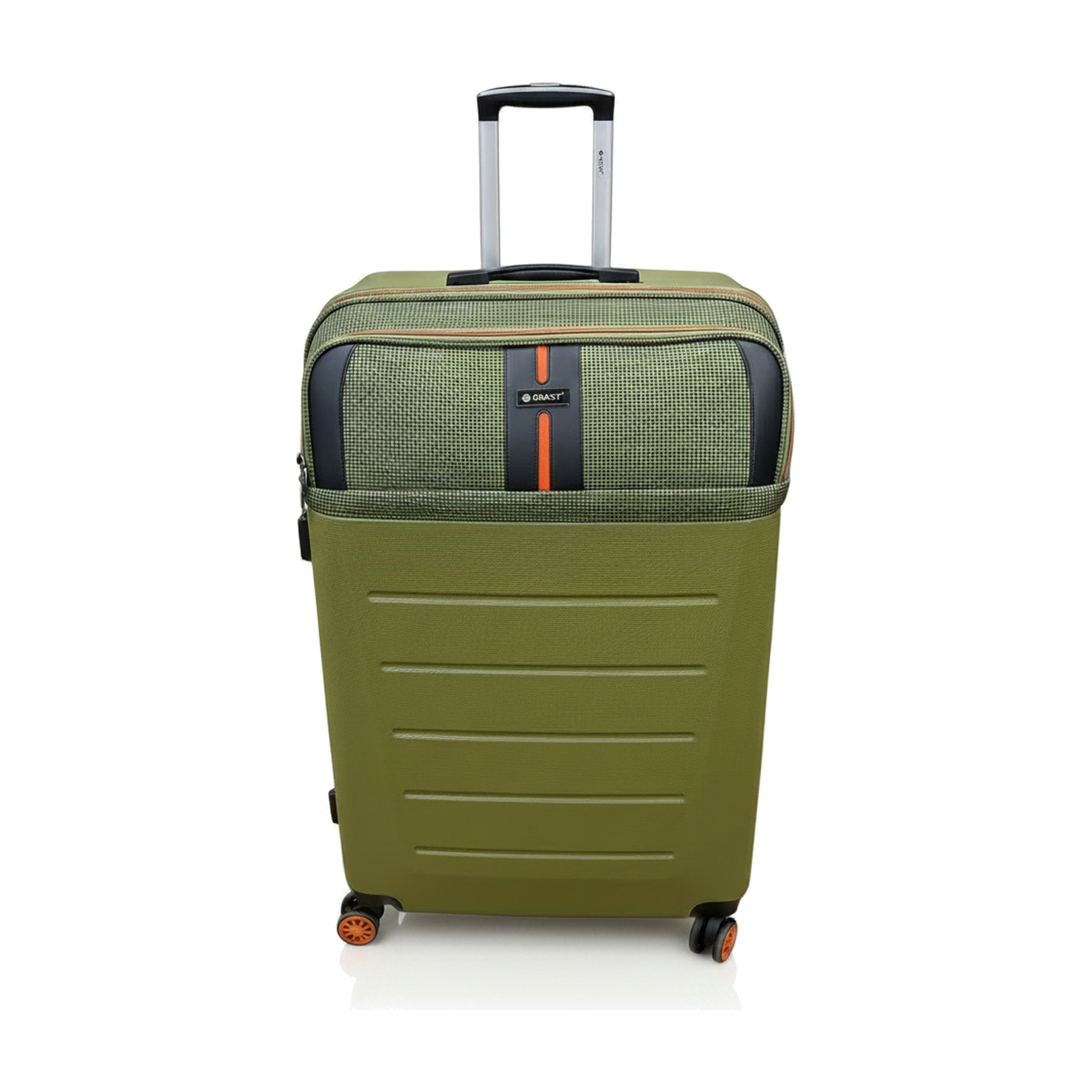 Army Green