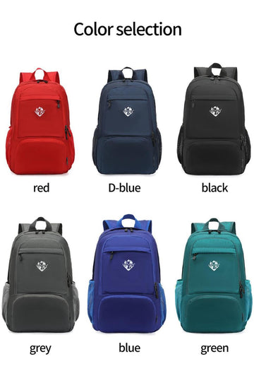 JustPack Compact Travel  Backpack