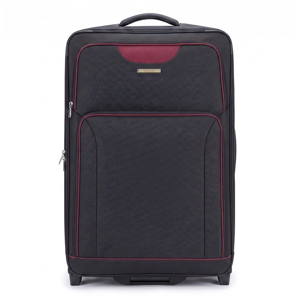 EZ023 BLACK