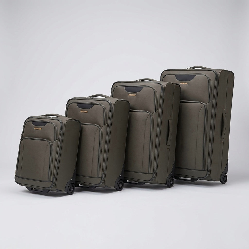 EZ023 OLIVE set