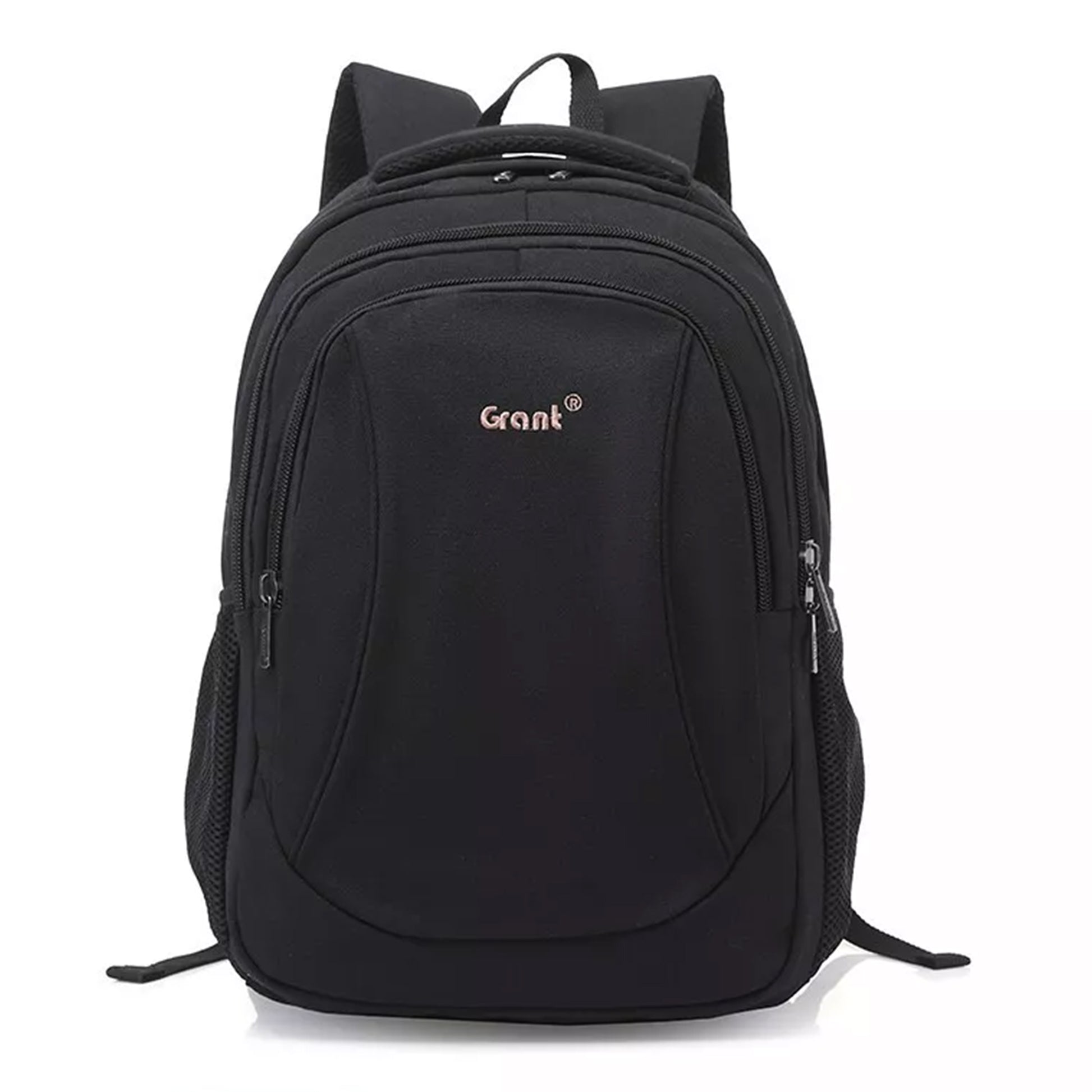 all weather laptop backpack Waterproof Laptop Backpack – USB Charging, Cabin Strap, Travel Ready