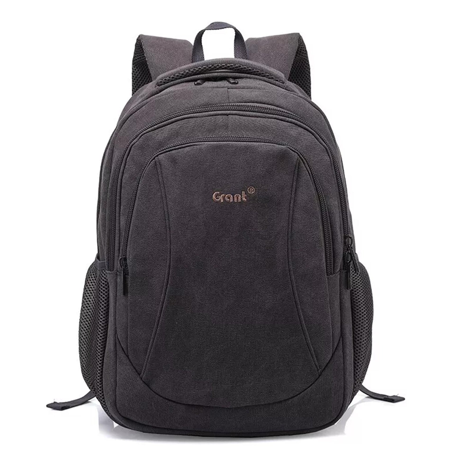 amazon waterproof laptop backpack Waterproof Laptop Backpack – USB Charging, Cabin Strap, Travel Ready