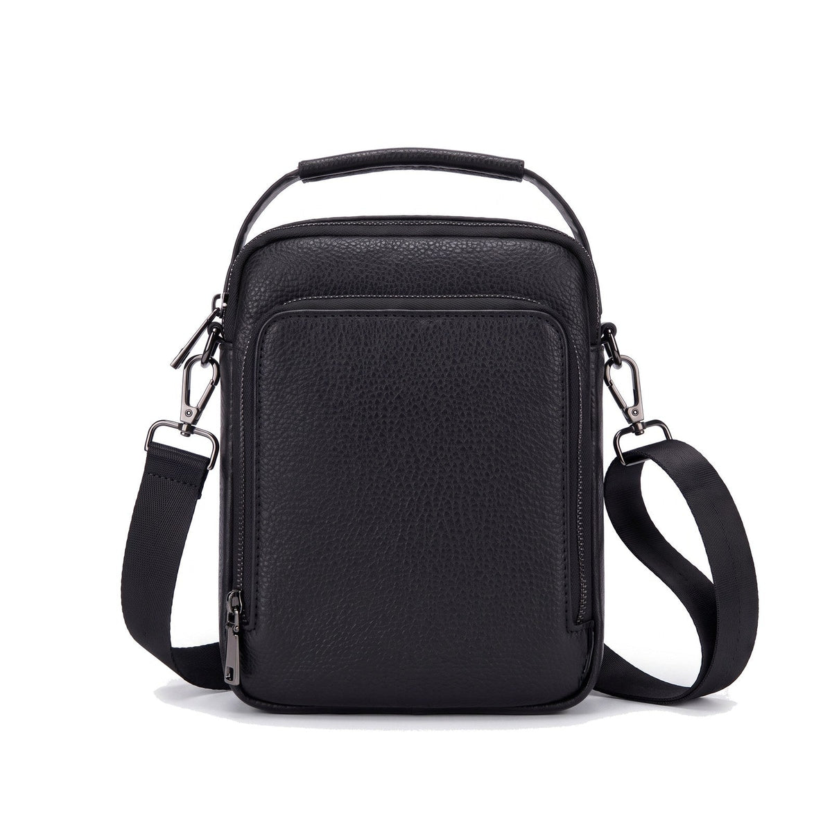 JUSTPACK Twofold crossbody bag, main view