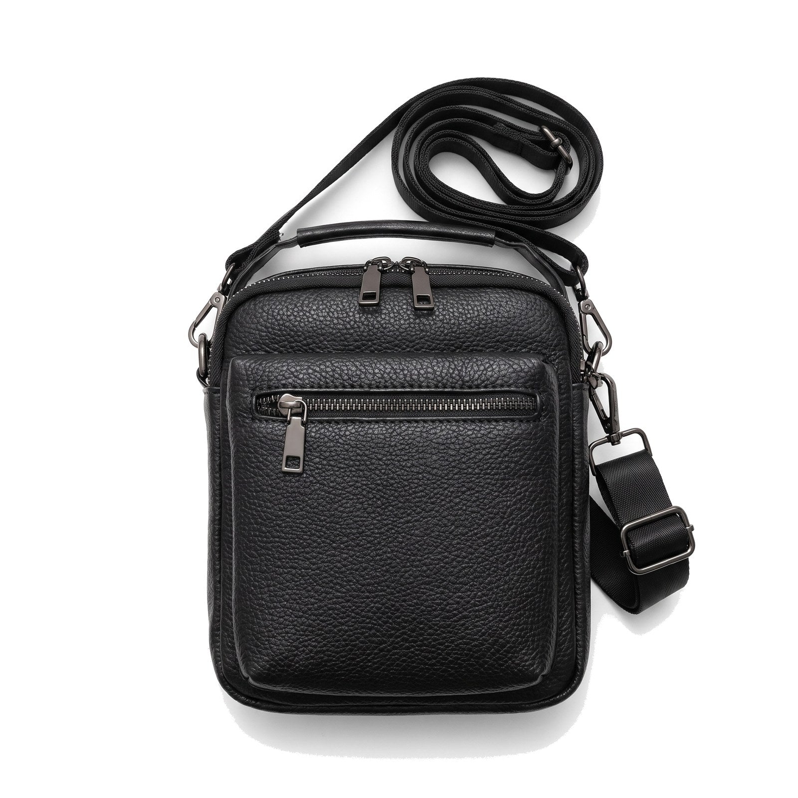 JUSTPACK Tandem crossbody bag, main view