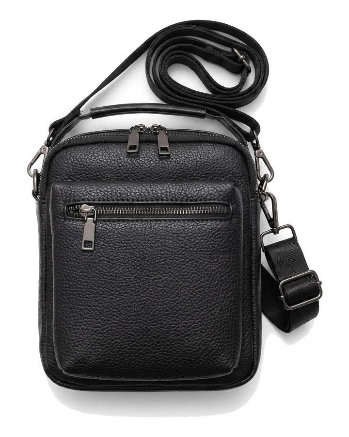 JUSTPACK Tandem crossbody bag, main view
