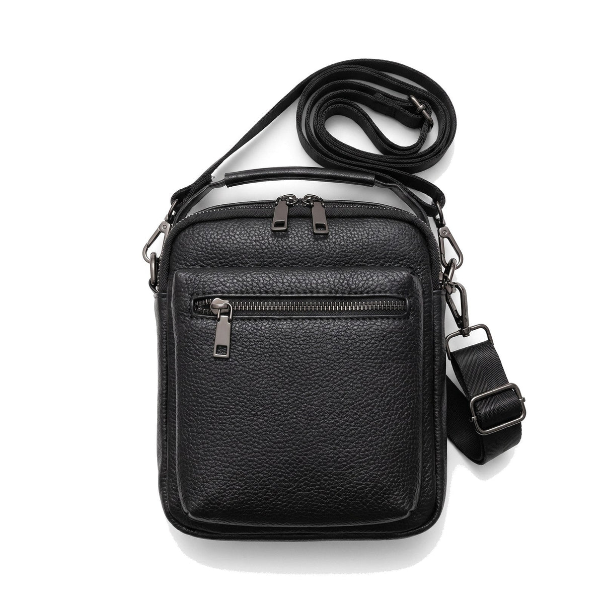 JUSTPACK Tandem crossbody bag, main view