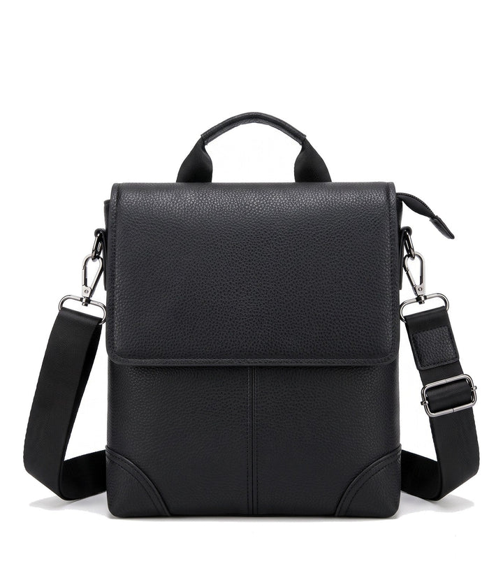 JUSTPACK Pebble flap-over messenger, main view