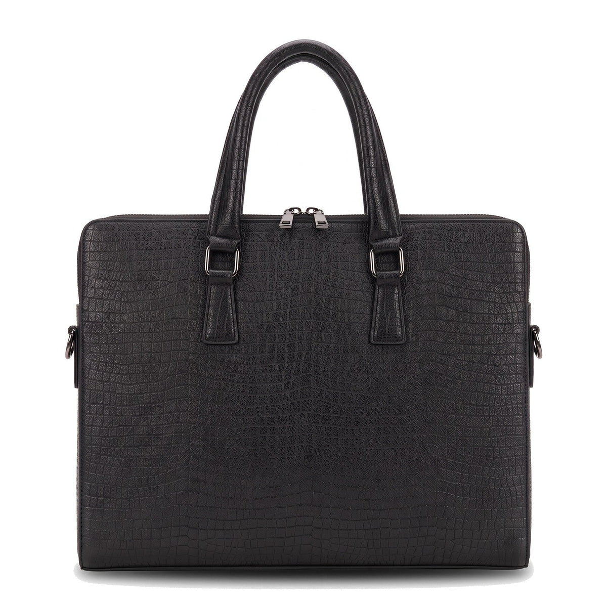 JUSTPACK Basalt briefcase, main view
