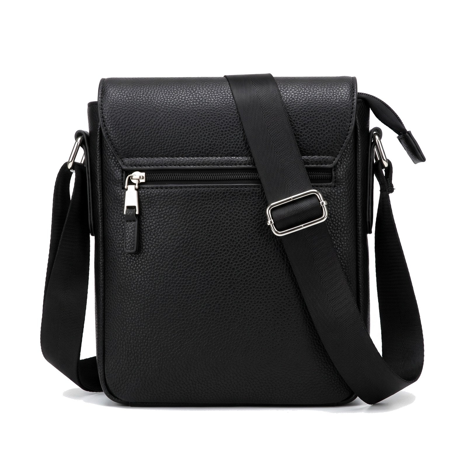 JUSTPACK Fold flap-over crossbody bag, main view