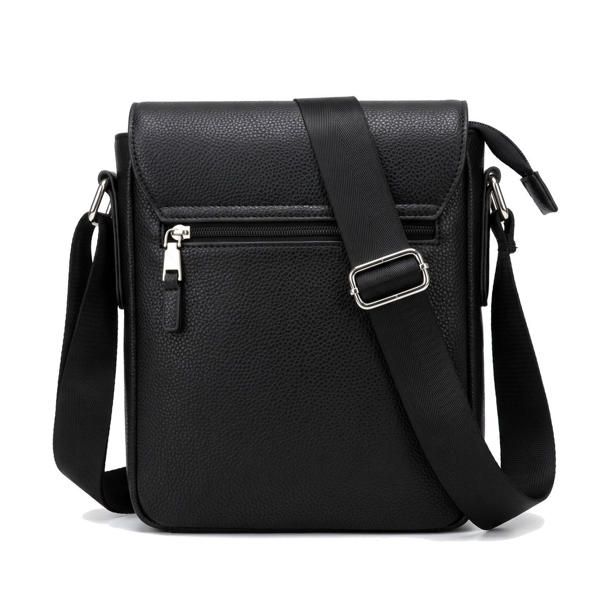 JUSTPACK Fold flap-over crossbody bag, main view
