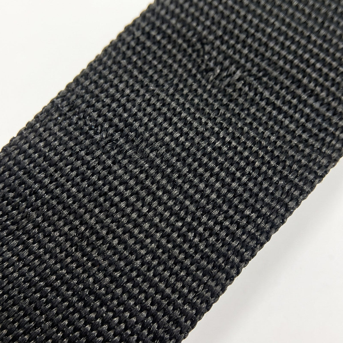 JUSTPACK Band luggage strap, webbing texture