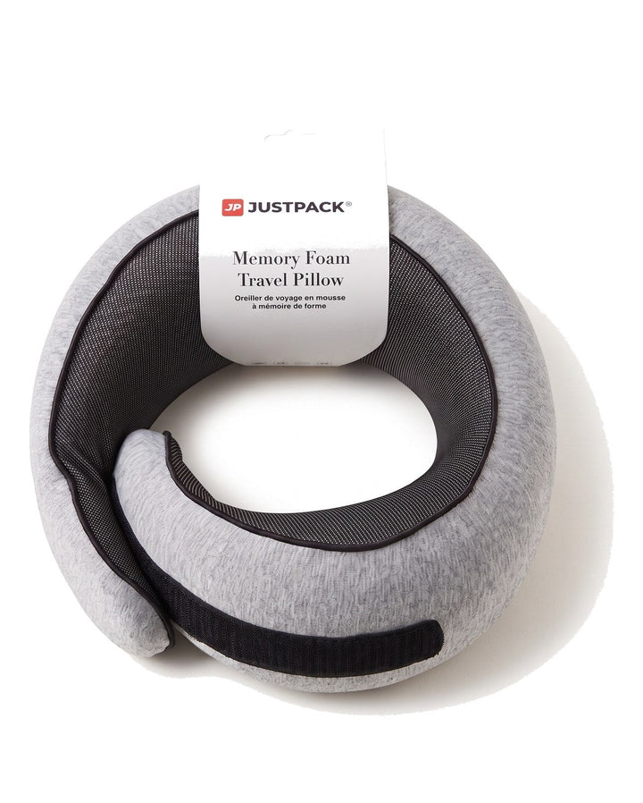 JUSTPACK Doze travel neck pillow, main view