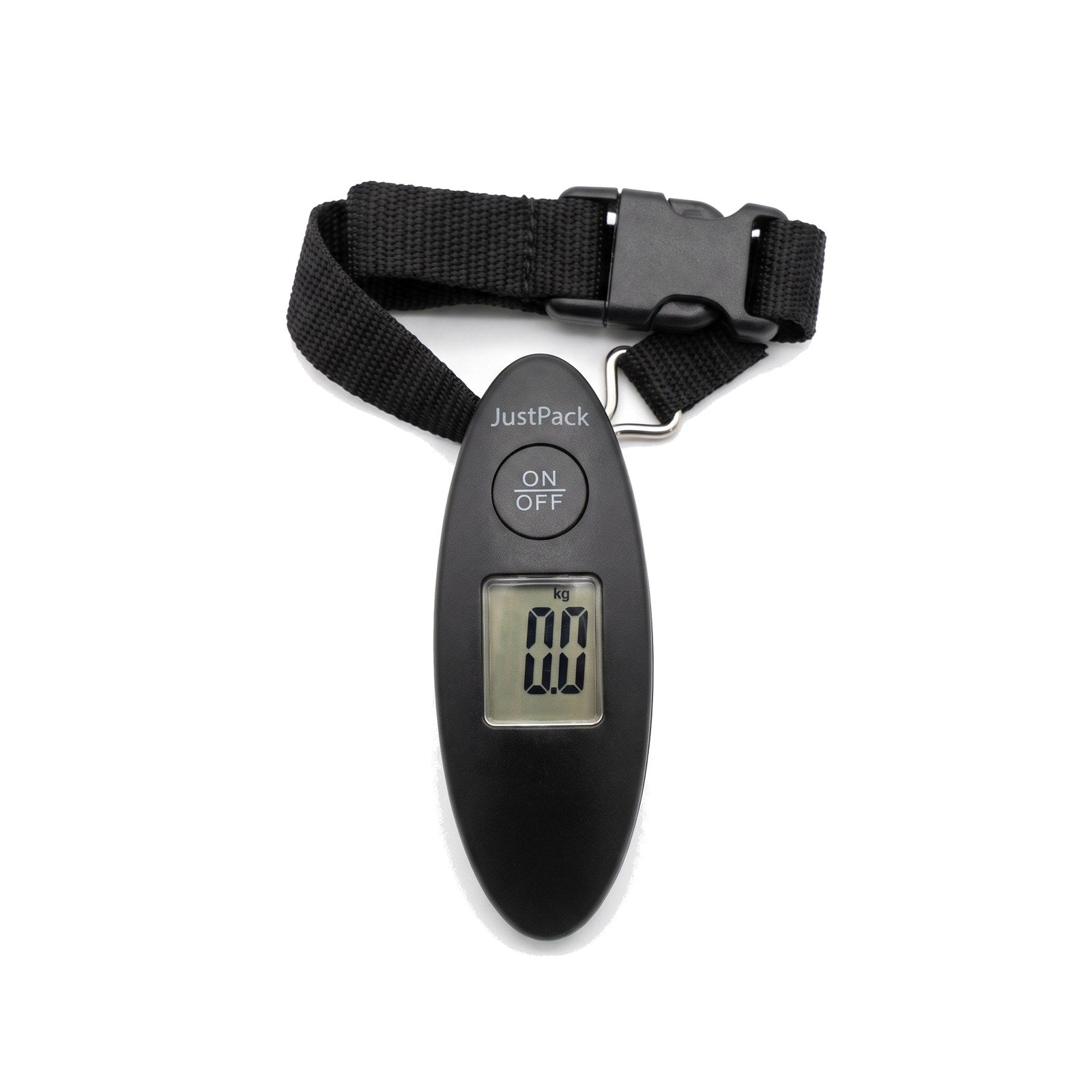 JUSTPACK Gauge digital luggage scale, main view