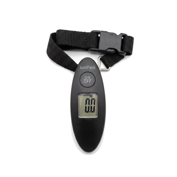JUSTPACK Gauge digital luggage scale, main view
