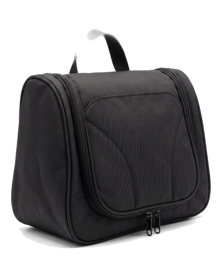 JUSTPACK Hook hanging toiletry bag, main view