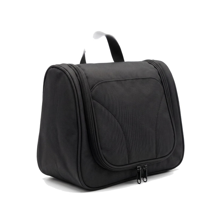 JUSTPACK Hook hanging toiletry bag, main view