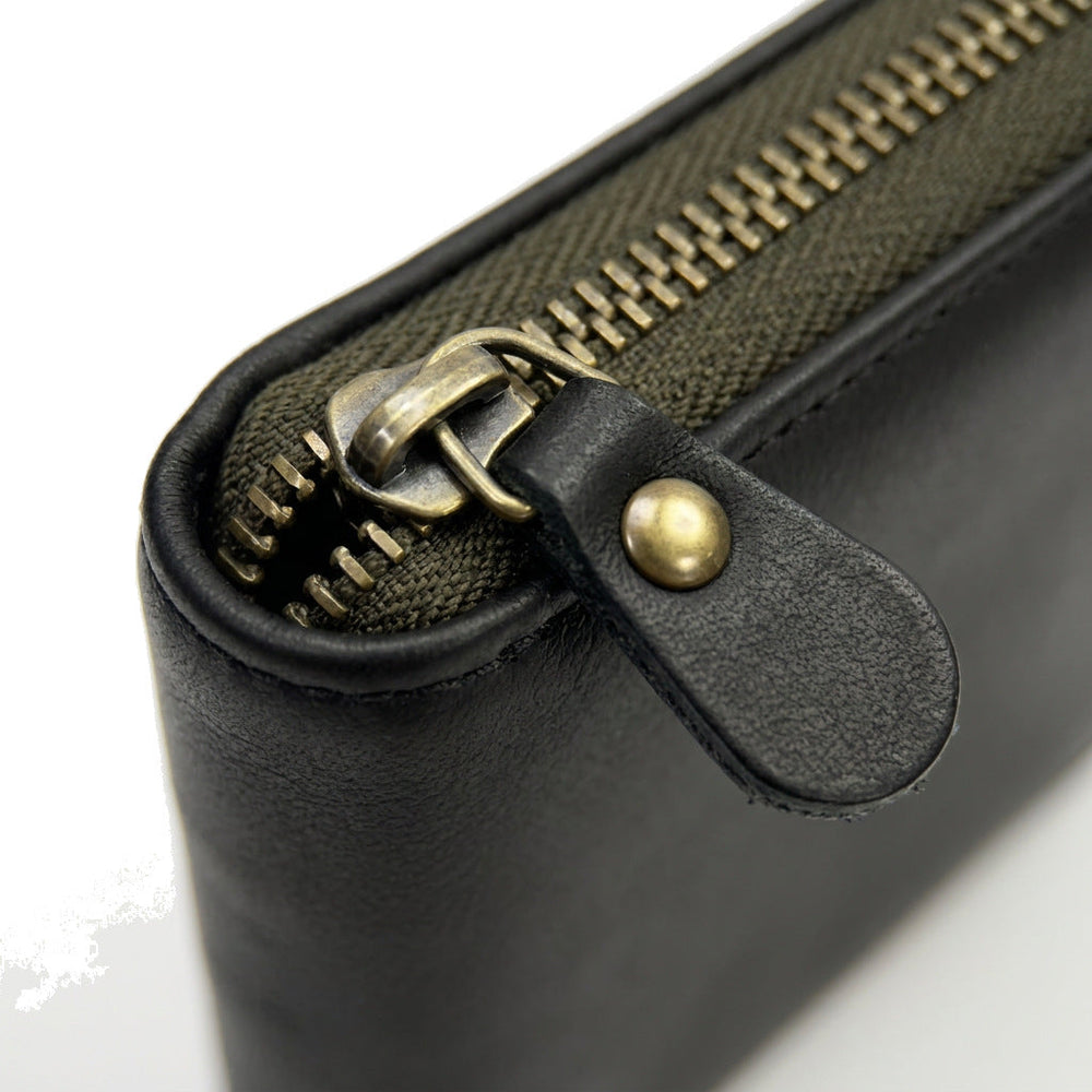 Macro slider and pull tab rivet