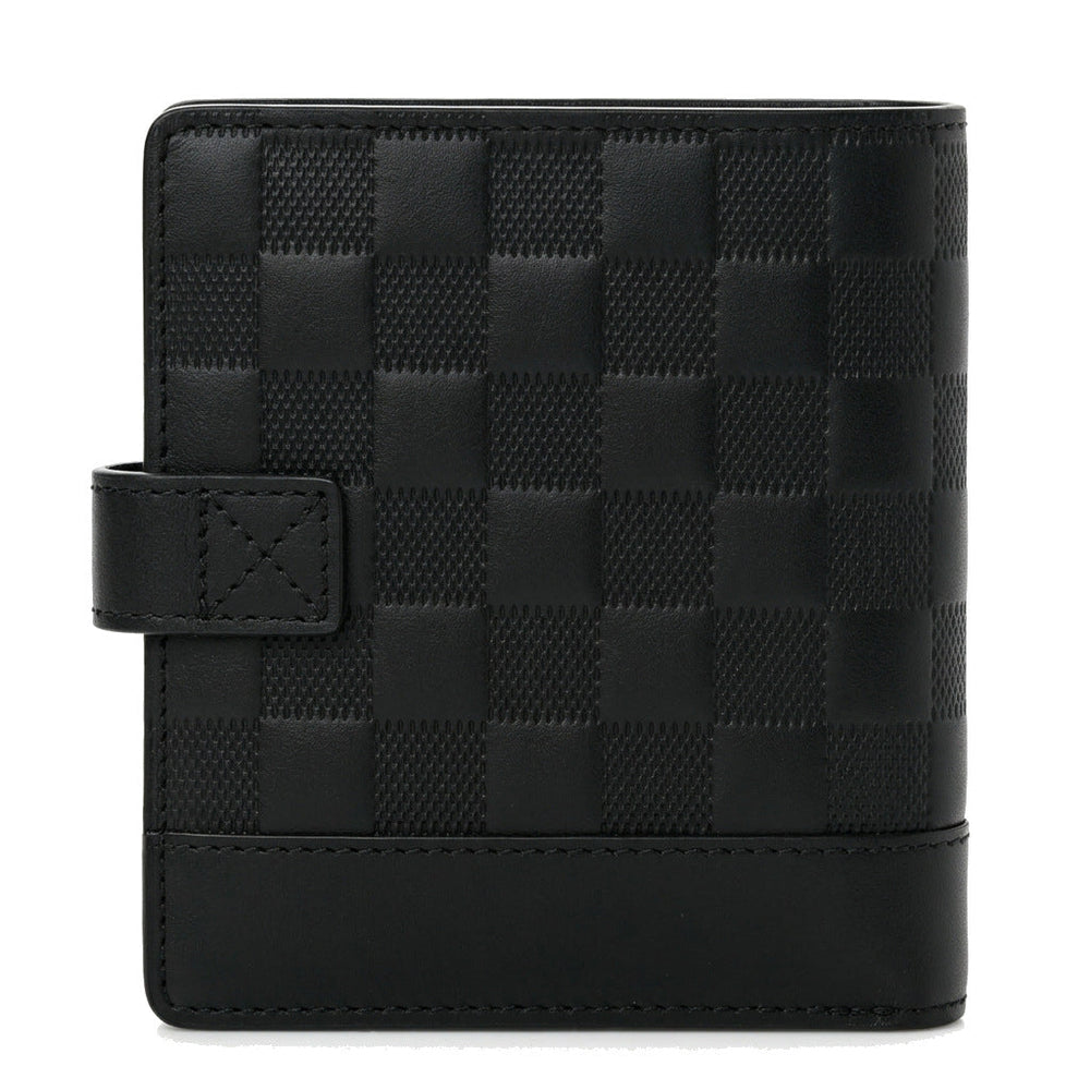 Closed back with strap base