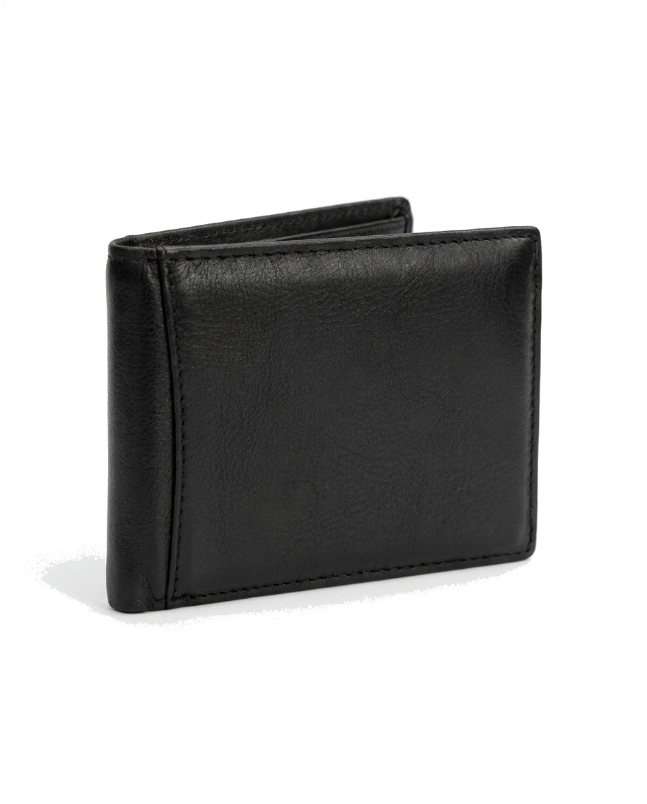 Black colourway three quarter