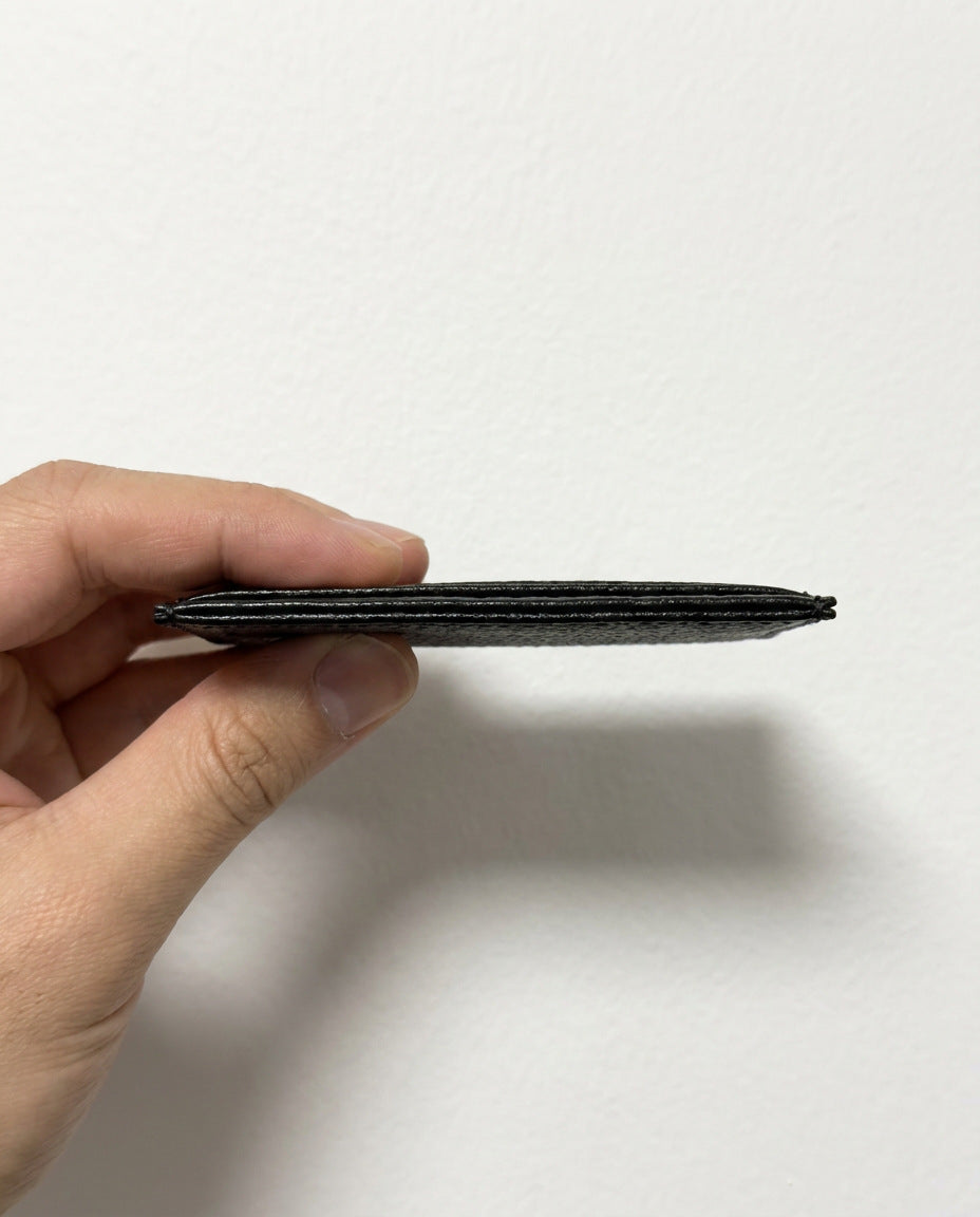 In hand pinch slimness