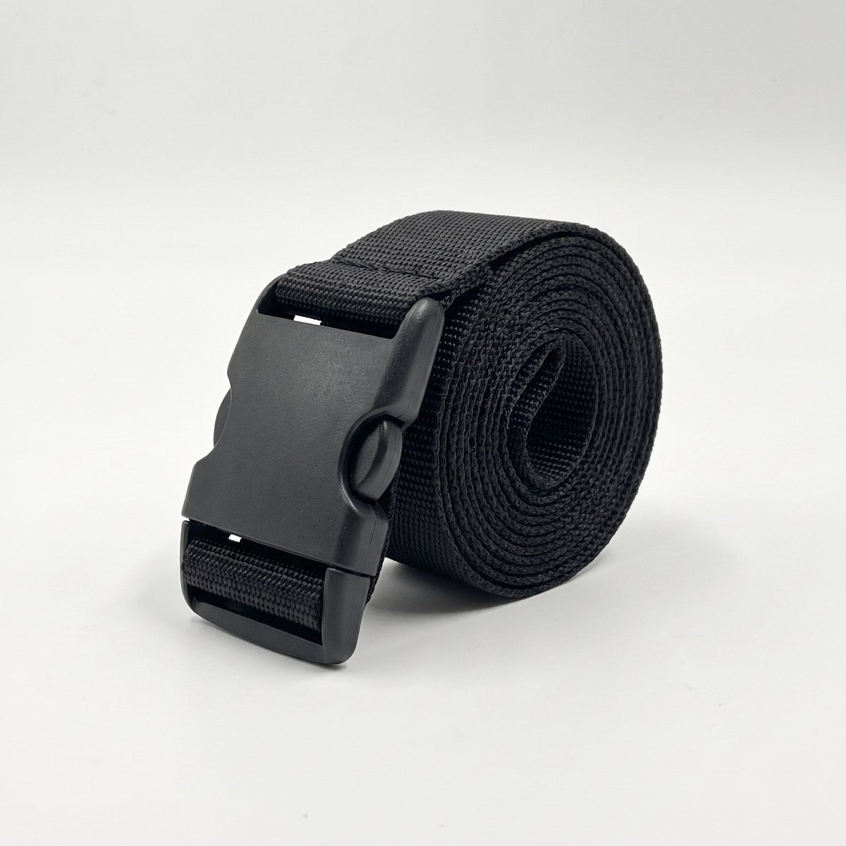 JUSTPACK Band luggage strap, side profile