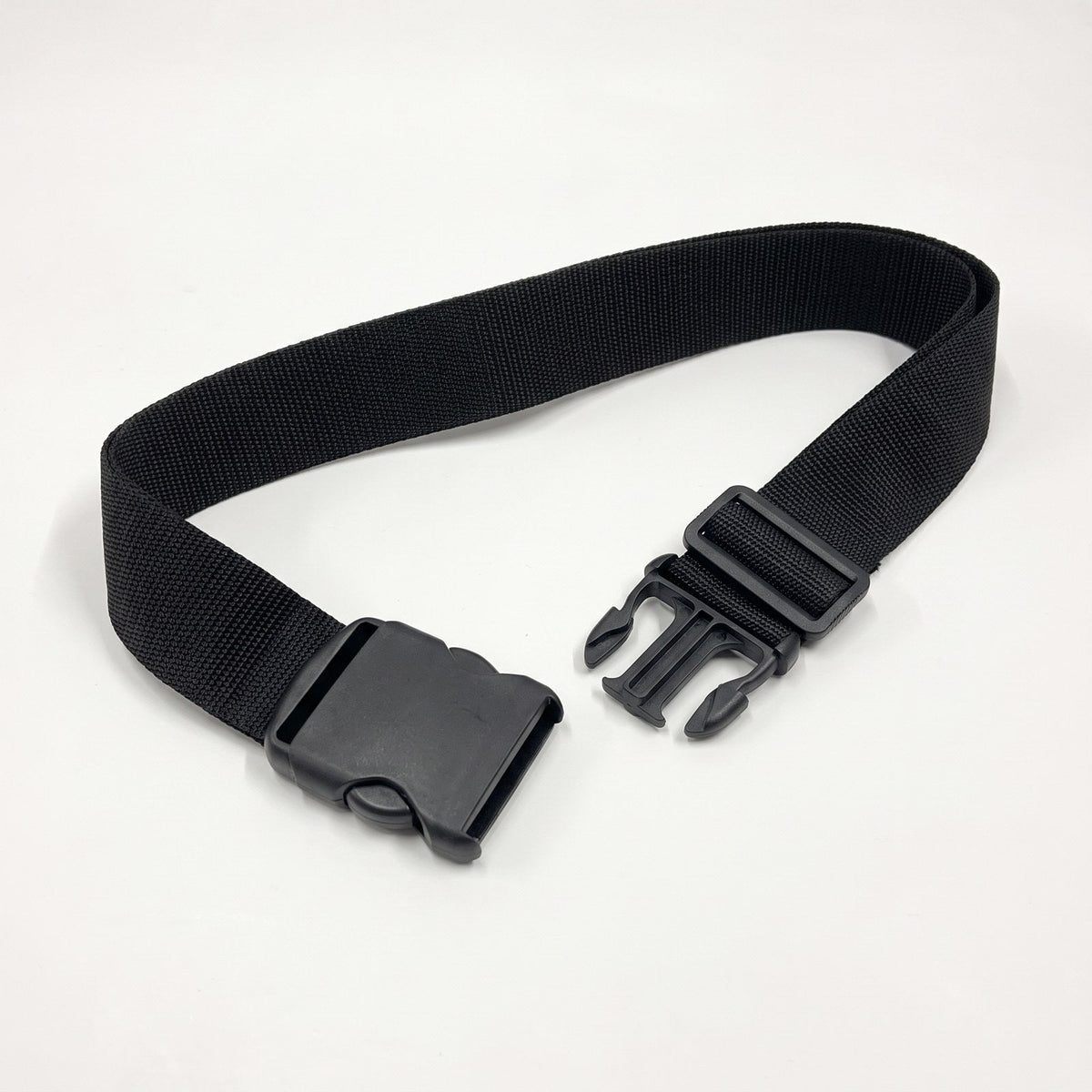 JUSTPACK Band luggage strap, unbuckled strap