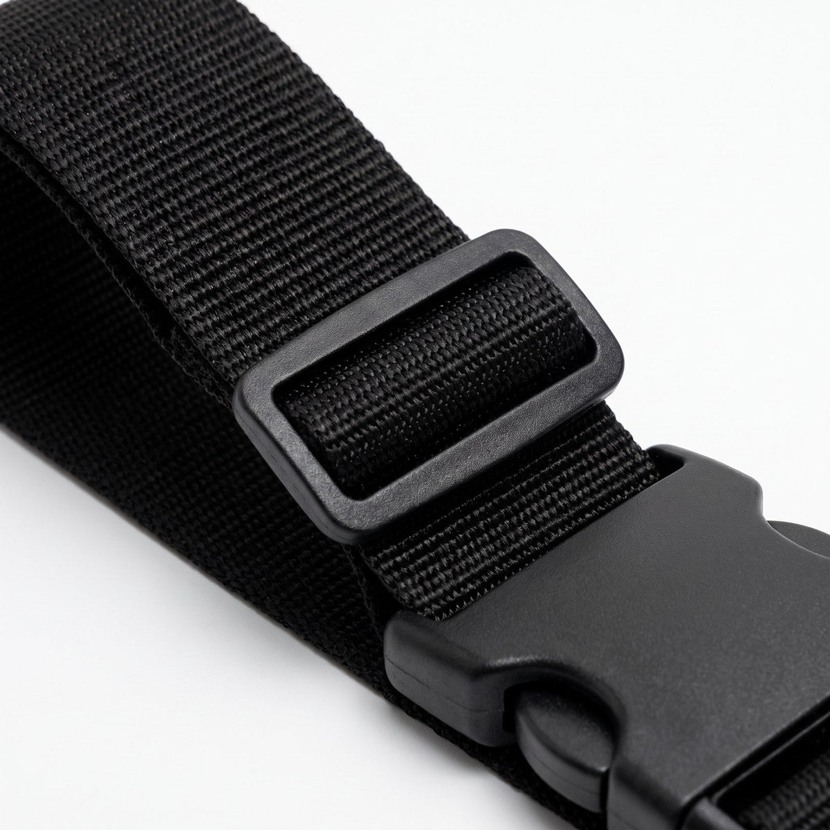 JUSTPACK Band luggage strap, adjuster mechanism