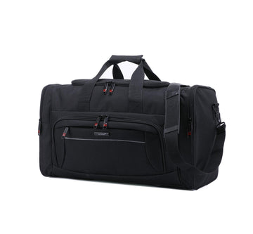JUSTPACK Travel Duffel Bag - Holdall with Tablet & Wet Pockets