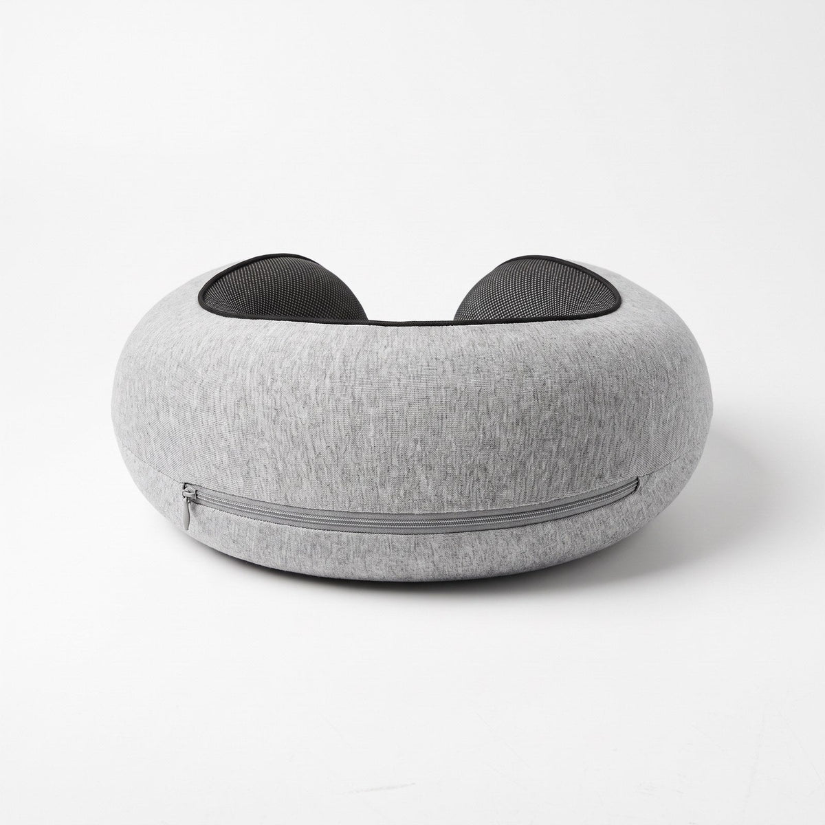 JUSTPACK Doze travel neck pillow, rear view